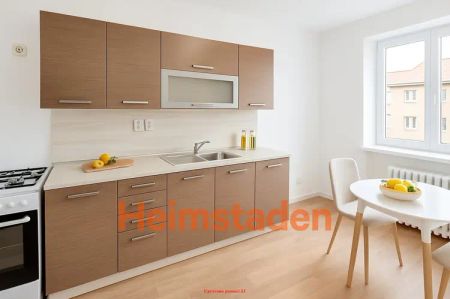 Pronájem bytu 1+1 38 m - Photo 2