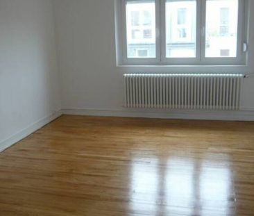 Appartement F5 à louer METZ Ste Thérèse - Photo 1