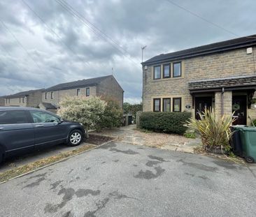 2 bedroom semi-detached house to rent - Photo 6