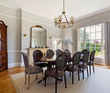 6 bedroom detached house to rent - Photo 1