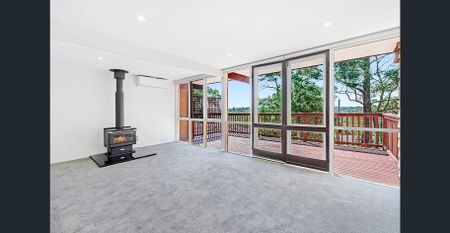 Renovated Home with Leafy Outlook! - Photo 3