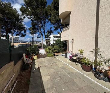 2 room luxury Apartment for rent in Calvià, Spain - Photo 4