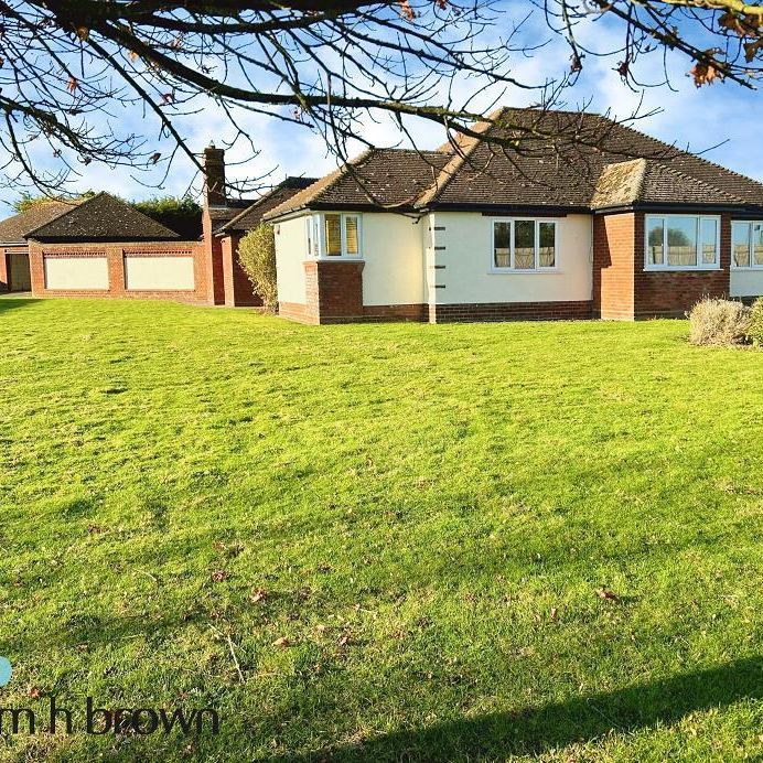 Great Tey Road, Colchester, Little Tey - Photo 1