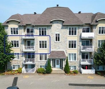 8645 Place du Charpentier, app.11, J7N 0C1, Mirabel - Photo 5