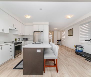 For Lease - 16 Lidstone Street, Cambridge, Ontario - Photo 5