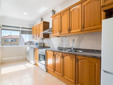 Apartamento T2 em Setúbal - Foto 2