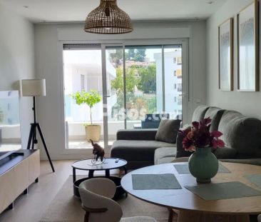 Apartamento en alquiler en Nueva Andalucia - Photo 1