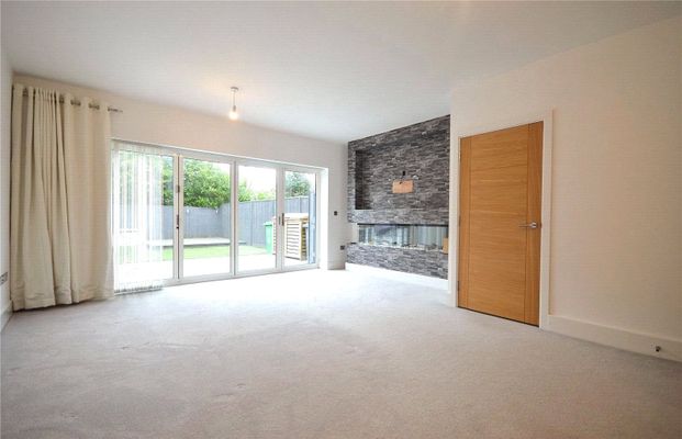 Bempton Drive, Didsbury, Manchester, M20 2WD - Photo 1