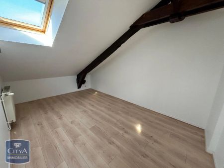 Appartement à louer 3 pièces 49.62m² - Photo 2