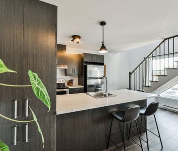 2300 Rue de la Traversée, app.304, J7Y 0N6, J7Y 0N6, Saint - Photo 3