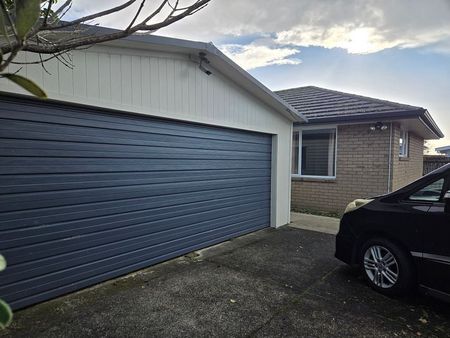As New Brick Home - Photo 3