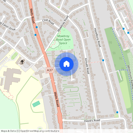 Acer Village, Bristol