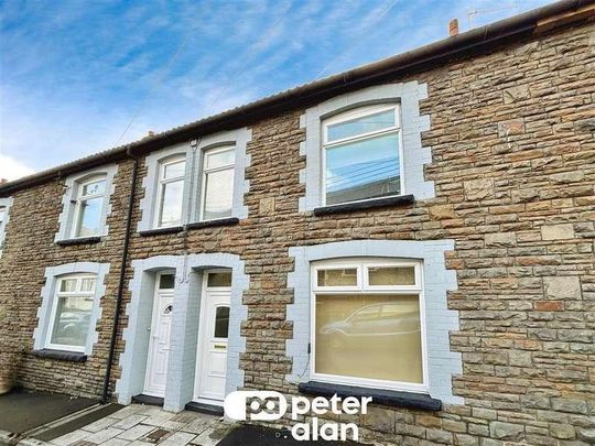 Jubilee Road, New Tredegar, NP24 - Photo 1