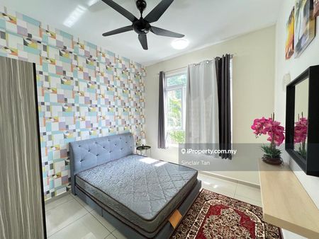 Parkland Residence, Melaka City - Foto 5