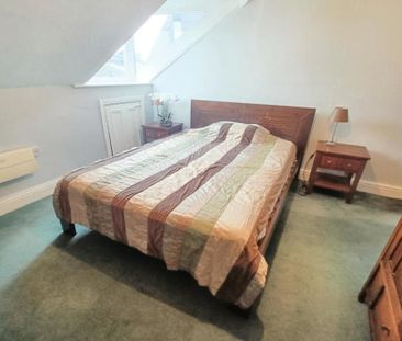 1 bedroom apartment to rent - Photo 4