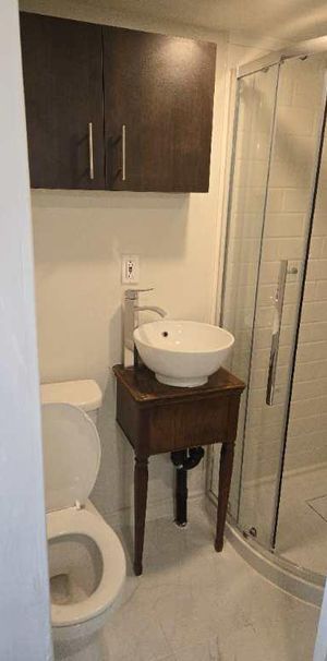 Chambre à louer - Photo 1