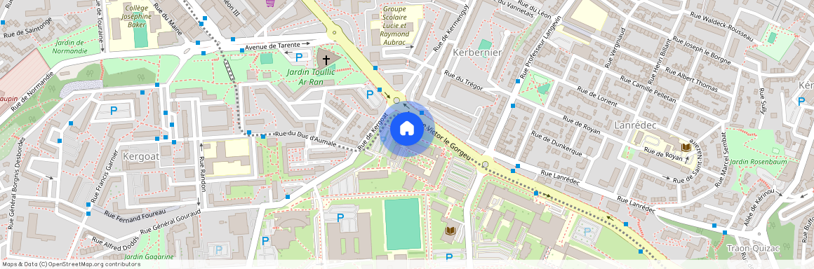 BREST 29200