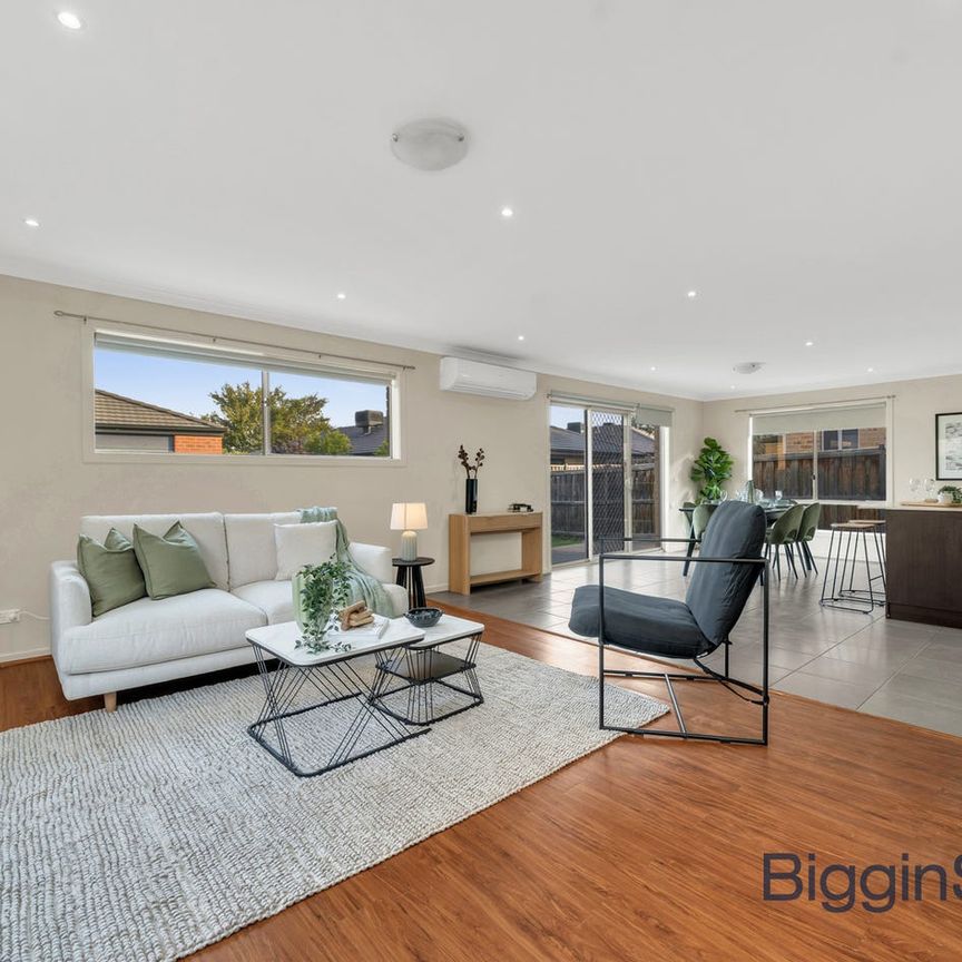 Quality, Comfort & Convenience in a Premium Tarneit Setting - Photo 1