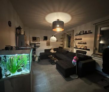 Gemütliche 2,5-Zimmer Wohnung in Lüdenscheid - Frei ab 03.2026 - Foto 1