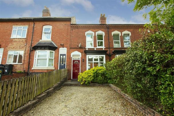 2 bedroom house to rent - Photo 1