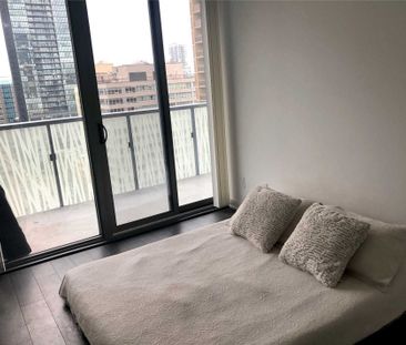 For Lease - 50 Charles Street Unit# 1303, Toronto, Ontario - Photo 5