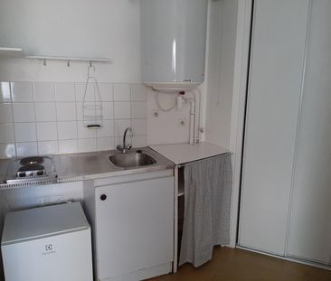 Location Appartement 1 pièce 17m² GRADIGNAN 33170 - Photo 2
