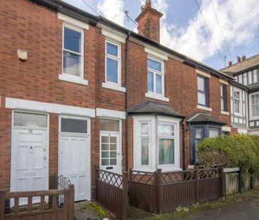 Vivian Street, Chester Green, DE1 - Photo 1