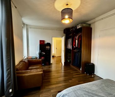 Location Appartement 3 pièces 74m² NANCY 54000 - Photo 6