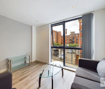 1 bedroom apartment to rent - Photo 4