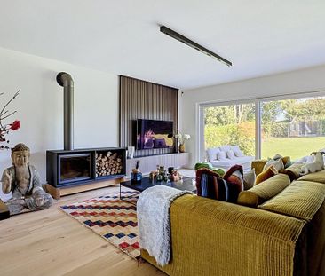Villa - à louer - foto 4