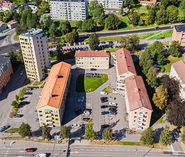 27 kvm på Norrmalmsgatan 8A, Sundsvall - Foto 4