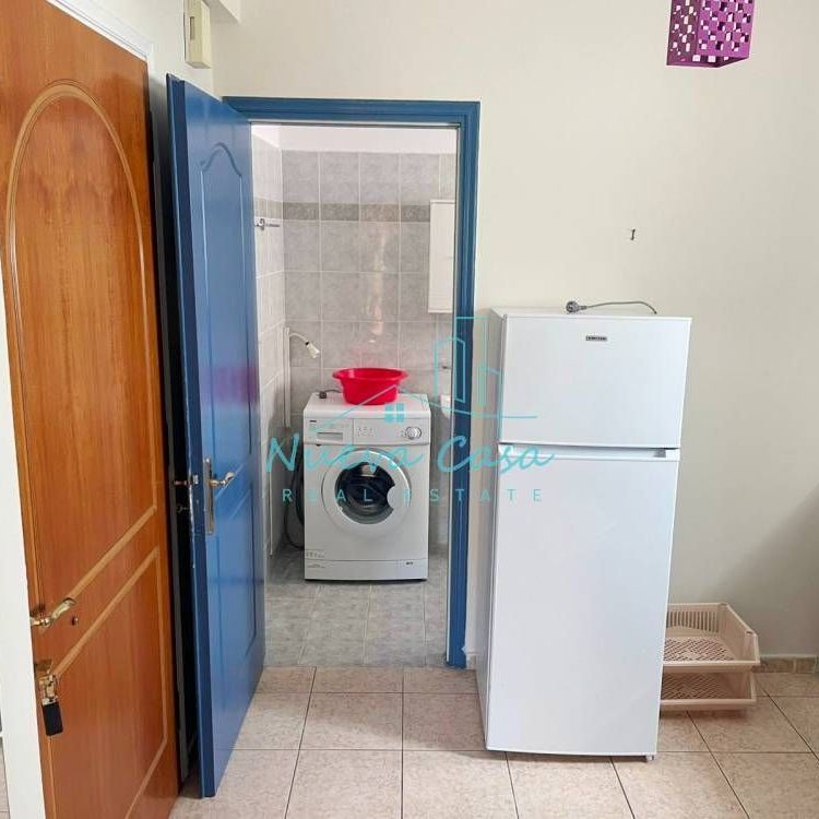 Studio/Γκαρσονιέρα για ενοικίαση Αγία Σοφία (Πάτρα) - Photo 1