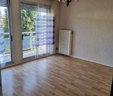 Appartement Paray Le Monial 1 pièce(s) 34.58 m2 - Photo 5