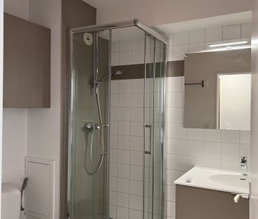 Location Appartement 1 pièce 21m² STRASBOURG 67000 - Photo 4