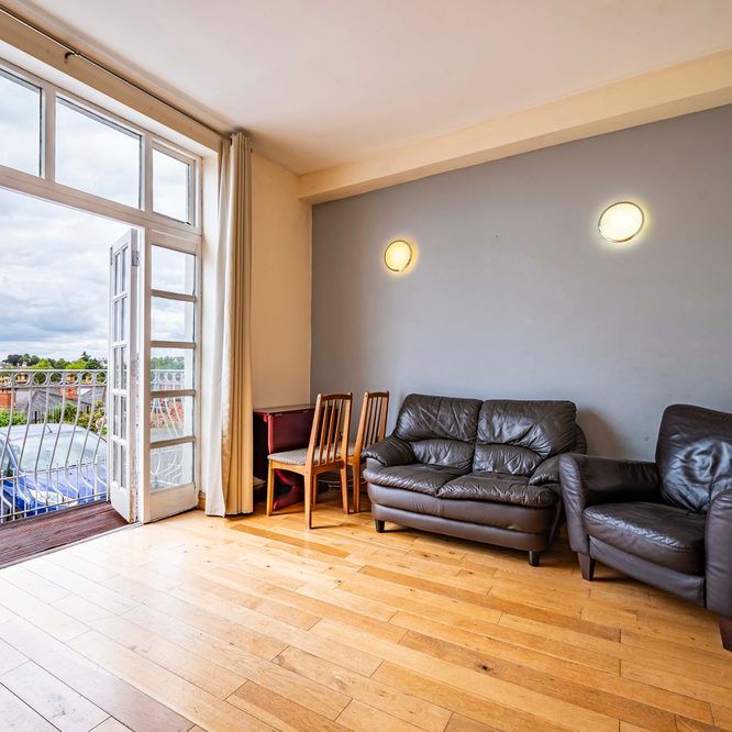 The Ropewalk, Nottingham, NG1 - Photo 1