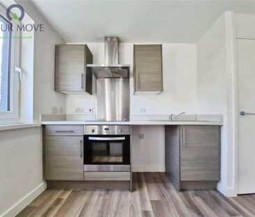 1 bedroom flat to rent - Photo 6