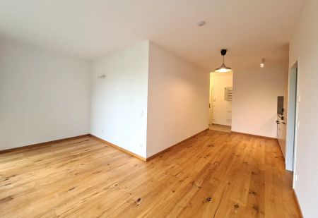 Schöne moderne 2-Zimmerwohnung in Pitten! - Photo 2