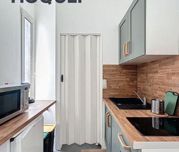 A REIMS SECTEUR SAINT THOMAS - APPARTEMENT 1 PIECE - Photo 4