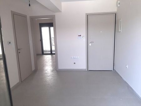 Studio/Γκαρσονιέρα για ενοικίαση Άγιος Κοσμάς (Εύοσμος) - Φωτογραφία 3