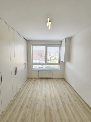 Pronájem bytu 2+kk 59 m2 - Photo 3