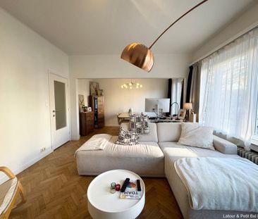 Avenue Capitaine Piret, 1150, Woluwe-Saint-Pierre - Photo 1