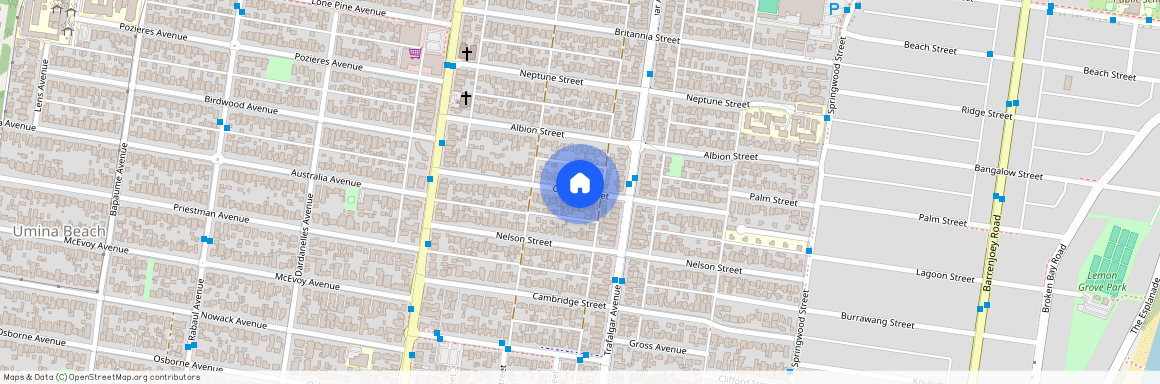 14a Oxford Street, NSW 2257, Umina Beach