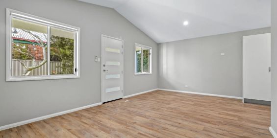 Gorgeous Granny Flat - Photo 3