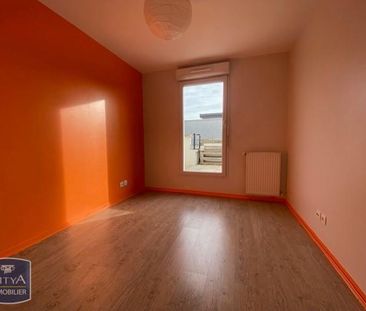 Location Appartement 5 pièces 93m² MEAUX 77100 - Photo 3