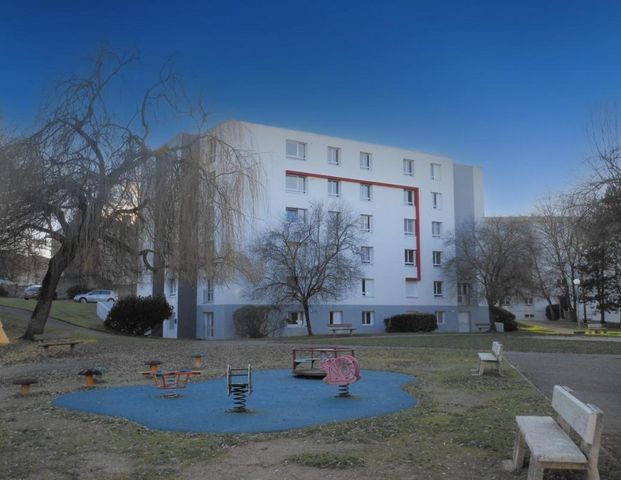 Appartement 3 pièces à Laneuveville-devant-Nancy - Photo 1