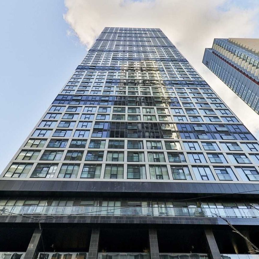 For Lease - 181 Dundas Street Unit# 502, Toronto, Ontario - Photo 1