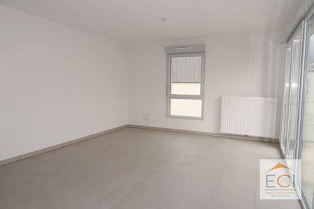 Appartement 3e pièces - Secteur MAIRIE - Limoges - Photo 4