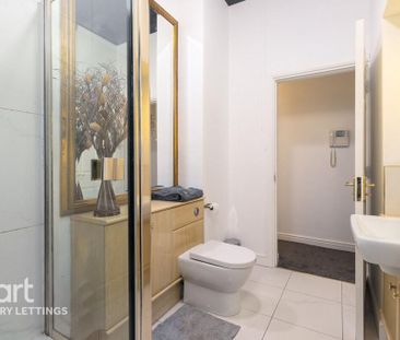 2 bedroom apartment to rent - Photo 6