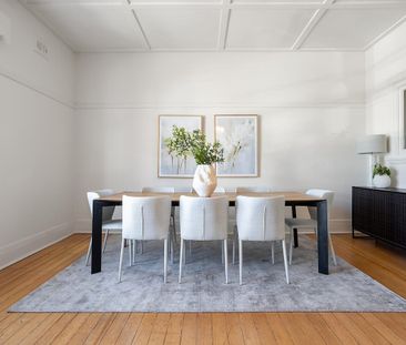 12 Hampden Avenue, Darling Point NSW 2027 - House For Rent | Domain - Photo 3