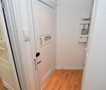 Moderniseret delevenlig 2 værelses - Foto 3